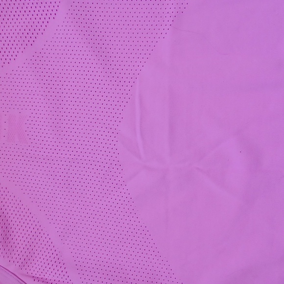 NWT PINK Active Victoria's Secret Breathable/Seamless PINK Tank Top - Picture 10 of 12